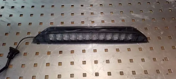 Mitsubishi ASX Third/center stoplight P5631