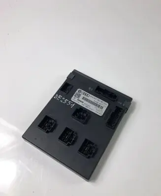 Audi A6 S6 C7 4G Other control units/modules 4H0907063BF