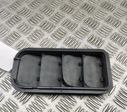 Skoda Kodiaq Quarter panel pressure vent 7N0819465F