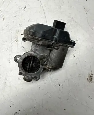 Skoda Octavia Mk3 (5E) EGR valve 04L131501C A2C53420794