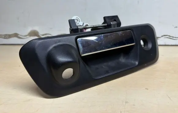 Mercedes-Benz X-class W470 Tailgate/trunk/boot exterior handle