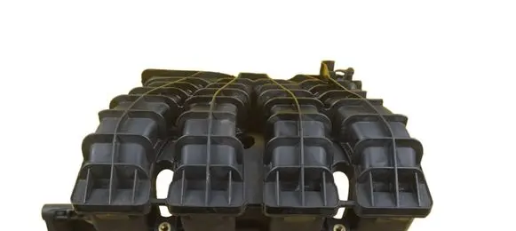 Dodge Caliber Intake manifold SSACY ECN
