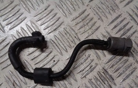 Citroen C4 Cactus Breather/breather pipe/hose 9804306280