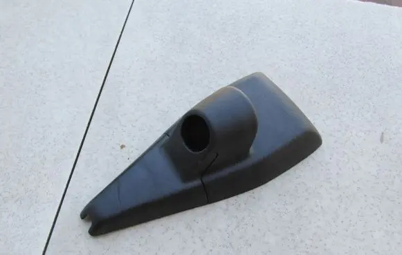 Ford Ecosport Seat and door cards trim set 