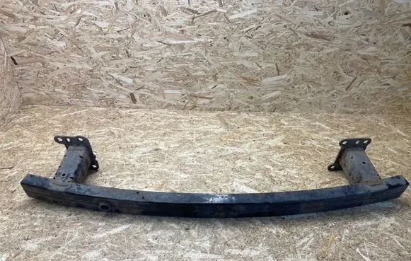 Nissan Qashqai Rear beam 
