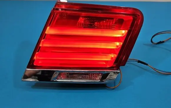 BMW 7 F01 F02 F03 F04 Rear/tail lights 7182206 IMPRK1597180