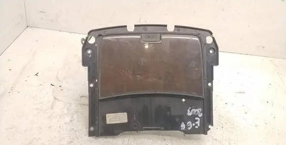 BMW 7 E65 E66 Car ashtray 313450500
