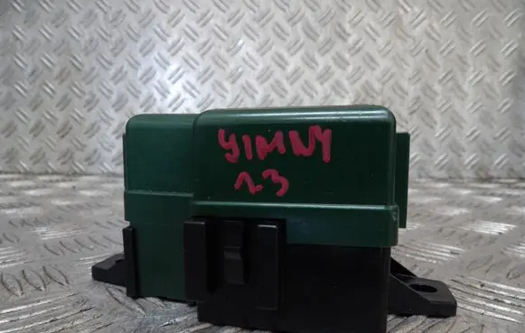 Suzuki Jimny Other relay 