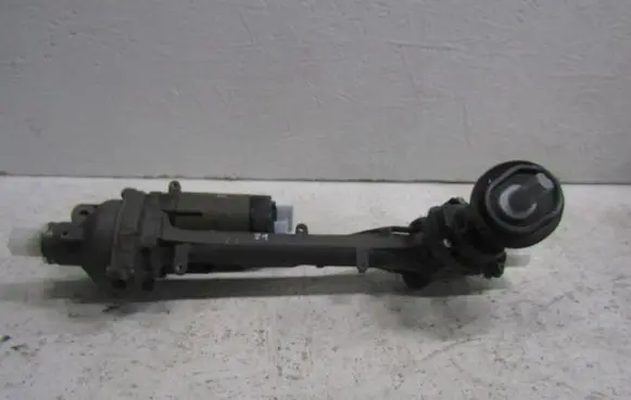 Volkswagen Golf VIII Steering rack 5WB423105A