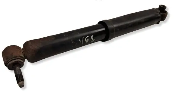 Nissan Qashqai Rear shock absorber/damper 56210HV02A 18403B 1A19527A