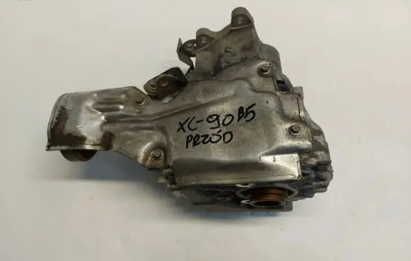 Volvo XC90 Front differential 32339090