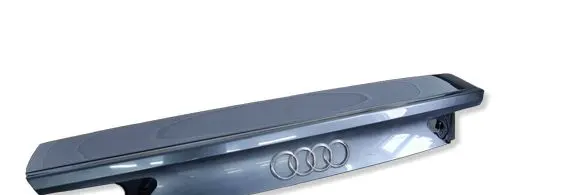 Audi A7 S7 4G Tailgate/trunk spoiler 4G8827086