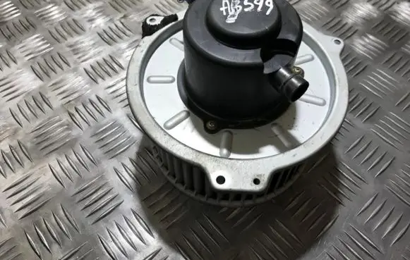 Mazda 626 Heater fan/blower hb111ge4t 9a1b