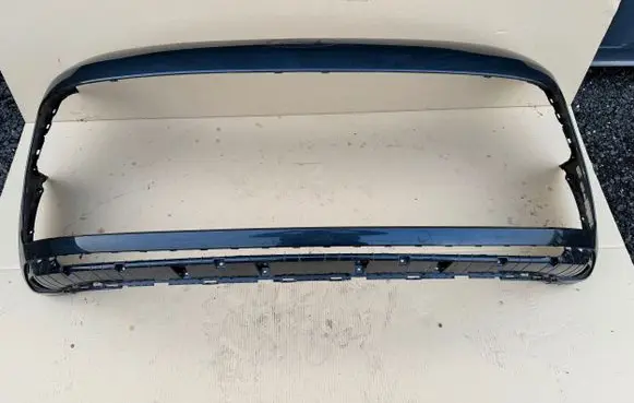 Hyundai Staria Front bumper 86511CG600