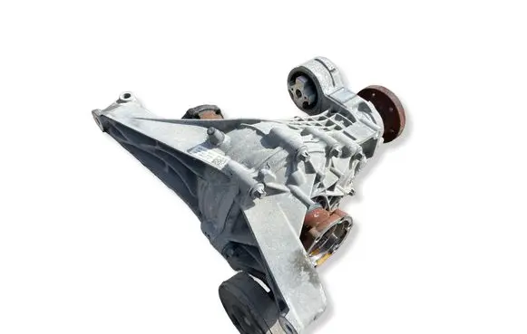 Audi A5 Rear differential 0DB500043G