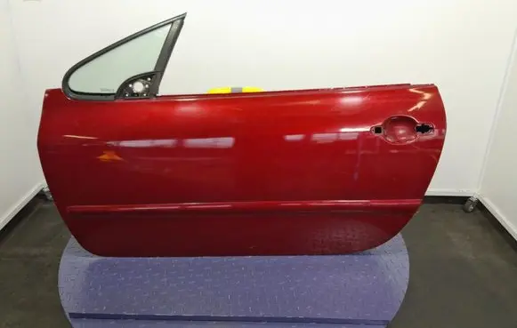 Peugeot 307 Front door