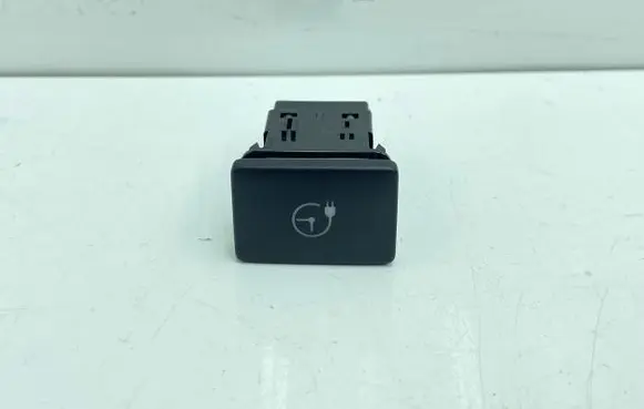 Toyota Prius Prime Other switches/knobs/shifts M58438