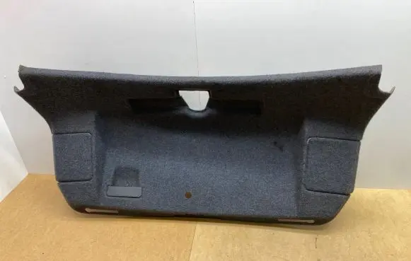Audi A4 S4 B8 8K Tailgate trim 8K5867975A 0100072 T5C3AAAE2Z3