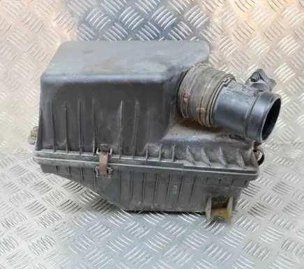 KIA Carens I Air filter box 0281002447 0K2KB13320