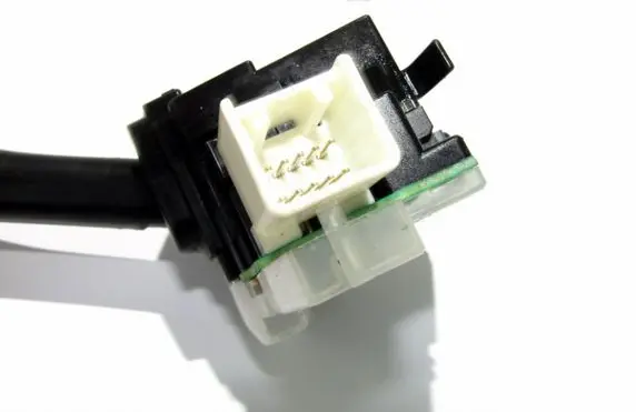 Mitsubishi Outlander Light switch 17B153