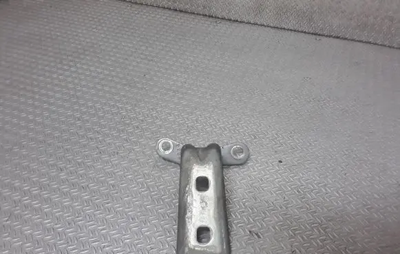 Cadillac CTS Front door lower hinge 