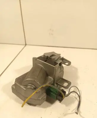Volvo XC70 Steering wheel lock 7G9N3F880DD TFF2223E6 P31280656
