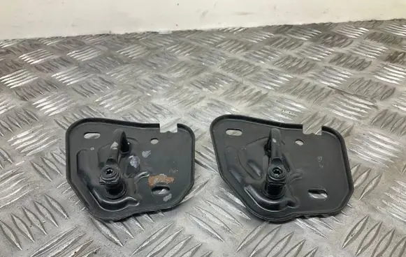 Audi A6 S6 C7 4G Engine bonnet/hood lock/latch loop/hook 4G0823186