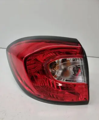 Renault Captur Rear/tail lights 265557367R