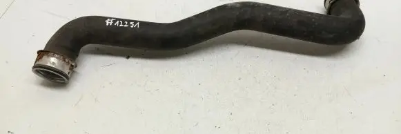 Mercedes-Benz C W204 Engine coolant pipe/hose A2045010182 2045010182