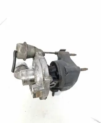 Renault Megane III Turbo 478276H3070 54359700012 50156593