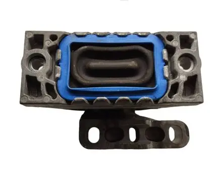Volkswagen PASSAT B6 Engine mount bracket 1K0199262CC