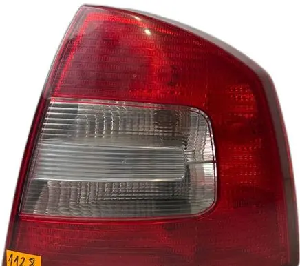 Skoda Octavia Mk2 (1Z) Rear/tail lights 1Z9945096
