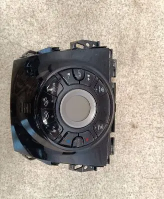 Nissan Note (E12) Interior fan control switch 275003VU0A D6J03831