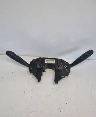 Citroen C4 I Multifunctional control switch/knob 96621668XT 34565723