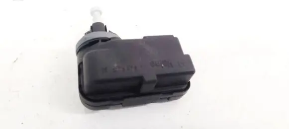 Seat Altea Headlight level adjustment motor 5P0941295