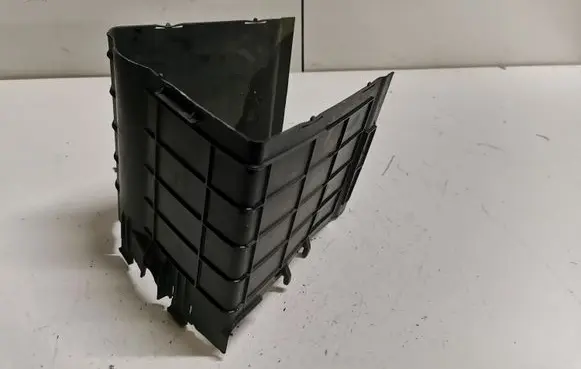 Volkswagen Touran I Battery box tray 1K0915335B