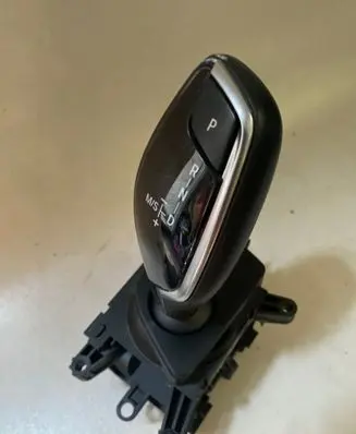 BMW 7 G11 G12 Gear selector 6805438 034970101 545506