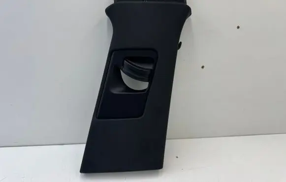 Porsche Macan (95B) (B) pillar trim (top) 95B867294