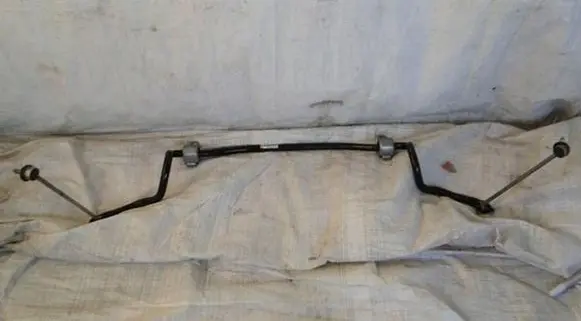 Opel Crossland X Front anti-roll bar/stabilizer link