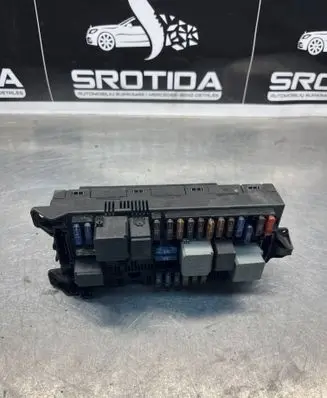 Mercedes-Benz E W211 Fuse module 0035455901