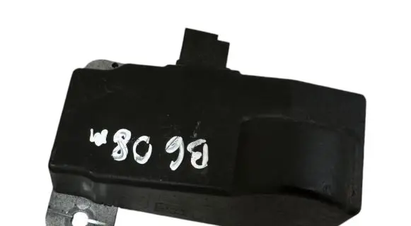 Volkswagen PASSAT B6 Steering wheel lock 216002011