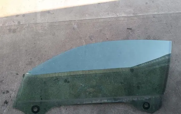 BMW 4 F32 F33 Front door window/glass (coupe) 43R001025