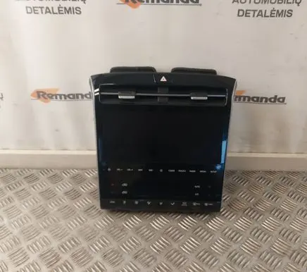 Hyundai Tucson IV NX4 Screen/display/small screen 96525N7150RET 97250N7300