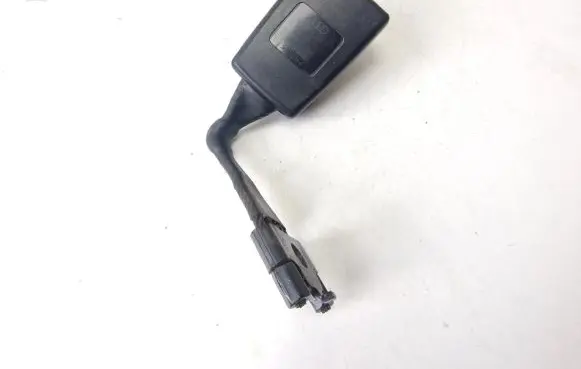 Audi Q5 SQ5 Middle seatbelt buckle (rear) 8R0857740E
