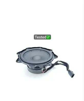 Audi Q8 e-tron Front door speaker 68841