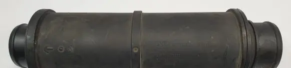 Dodge Nitro Intercooler hose/pipe 4011410A