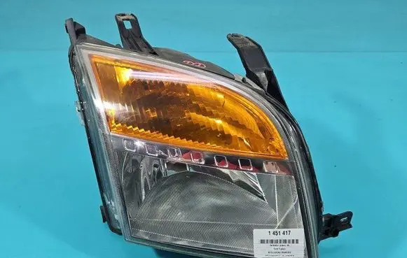 Ford Fusion Headlight/headlamp IMPRK1451417