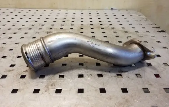 Opel Insignia A Intercooler hose/pipe 2003268F