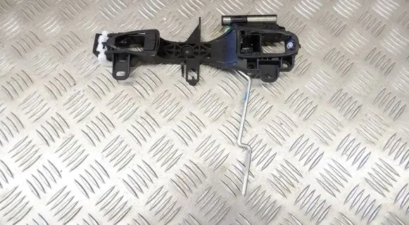 Toyota Corolla E210 E21 Front door exterior handle 6920202260
