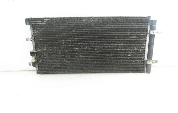 Audi A4 S4 B8 8K A/C cooling radiator (condenser) 